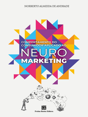 cover image of Comportamento do Consumidor Aplicado ao Neuromarketing